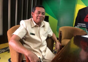 RDP Bersama Diskominfo, Komisi I Bahas Pembentukan Tim Pansel KPID