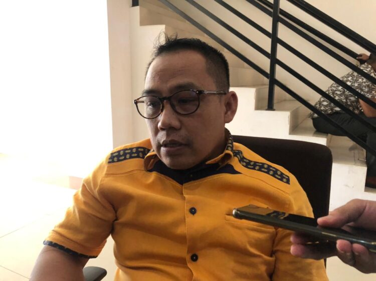 Serapan Anggaran Rendah, Banyak Paket Pengerjaan Belum Dilelang