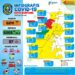 Belum Berakhir, 45 Kasus Baru, Loktuan dan Belimbing Zona Merah Lagi
