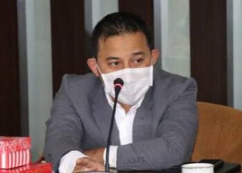 Karut-marut Tata Kelola Aset Daerah, Komisi II DPRD Buka Suara