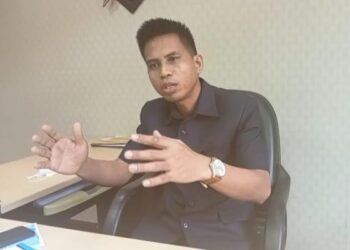 Pansel Dianggap Tak Transparan, Sutomo: Tim Pansel Tak Boleh Berpihak