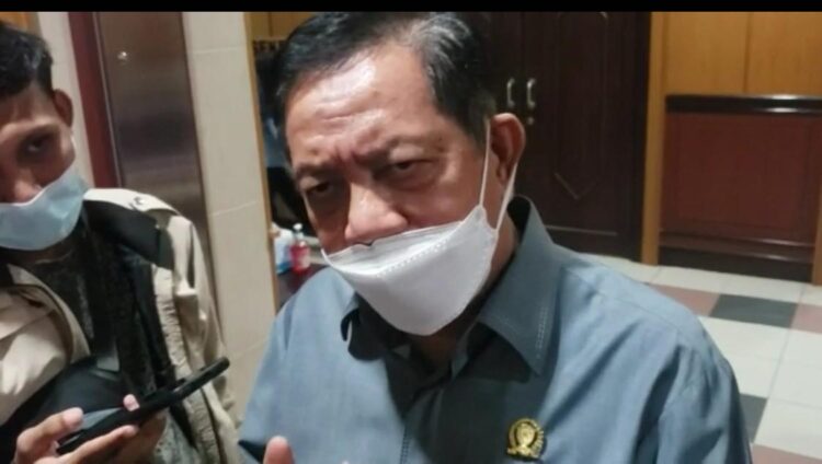 DPRD Kaltim Minta Pemprov Segera Tindaklanjuti Temuan BPK, 60 Hari