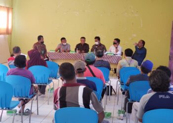 Tak Hasilkan PAD, Pansus Minta Kerjasama Aset dengan PT. Nityasa Prima Dievaluasi