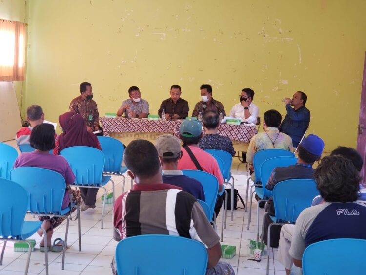 Tak Hasilkan PAD, Pansus Minta Kerjasama Aset dengan PT. Nityasa Prima Dievaluasi