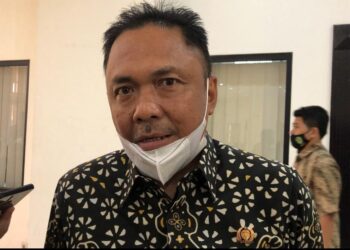 DPRD Kaltim Resmi Bentuk Pansus Perubahan RPJMD 2019-2023