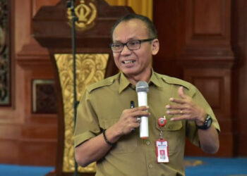 Mengenal Aplikasi LAPOR, Cara Resmi Masyarakat untuk Mengadu