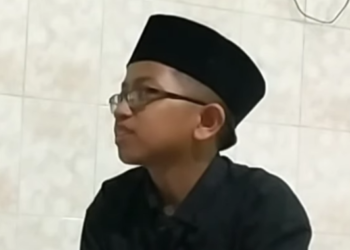 Kisah Farhan, Hafidz 30Juz Asal Bontang Mendadak Jadi Yatim Piatu Karena Covid-19