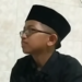 Kisah Farhan, Hafidz 30Juz Asal Bontang Mendadak Jadi Yatim Piatu Karena Covid-19