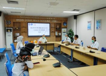 Bontang Bakal Luncurkan Layanan Darurat 112, Cara Cerdas Lindungi Warga