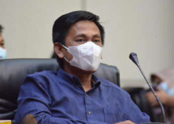 Tilang Berjalan Berlaku, Bakhtiar: Bontang Butuh Kantong Parkir