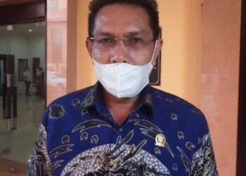 Komisi III Desak Pemprov Serius Benahi Kerusakan Jalan di Pesisir Berau