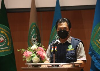 KKN Unmul Dilaksanakan Semi-Luring, Jangan Paksa Mahasiswa Hadir Setiap Hari