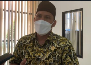 Kasus Covid-19 Kembali Melonjak, Komisi IV Setuju PTM Ditunda