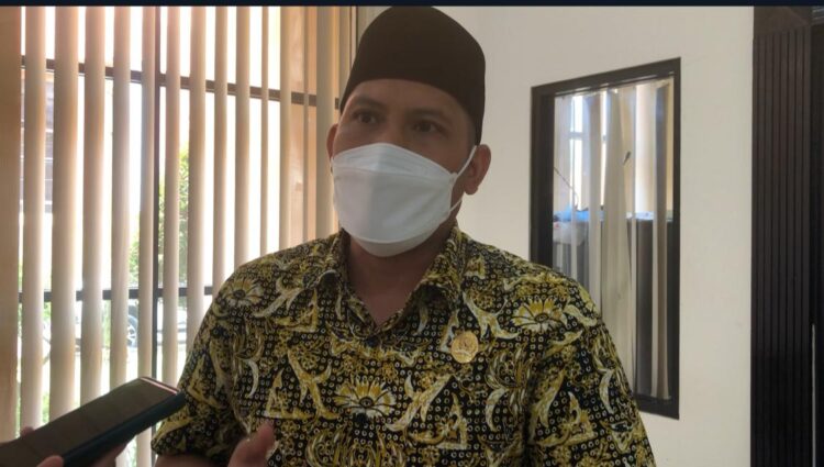 Kasus Covid-19 Kembali Melonjak, Komisi IV Setuju PTM Ditunda