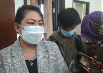 Bahas Kawasan Pergudangan, Veridiana Huraq: Kaltim Butuh Perda Jasa Usaha