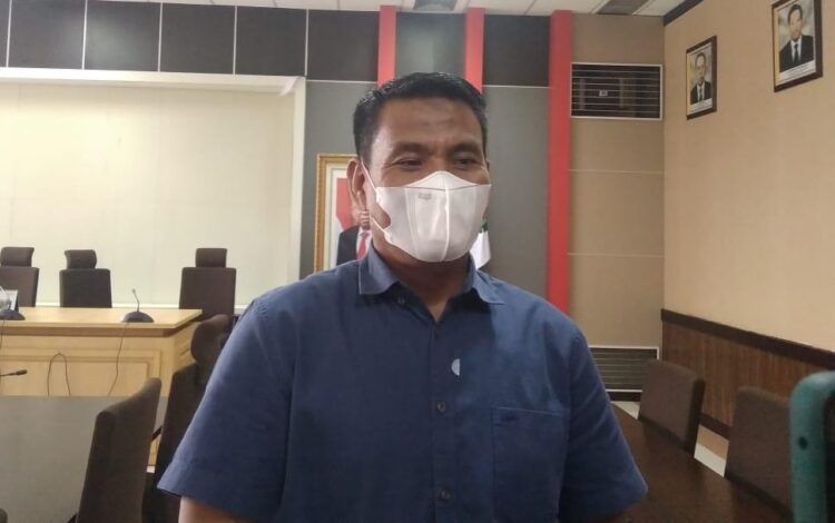 Dua Tahun Tak Terima Mahasiswa, DPRD Komitmen Perjuangkan ISBI Kaltim