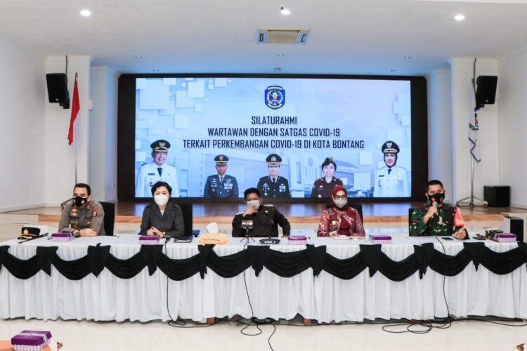 Sudah 5 Balita di Bontang Tertular Covid-19, Kadinkes Sebut Mirip Varian Delta