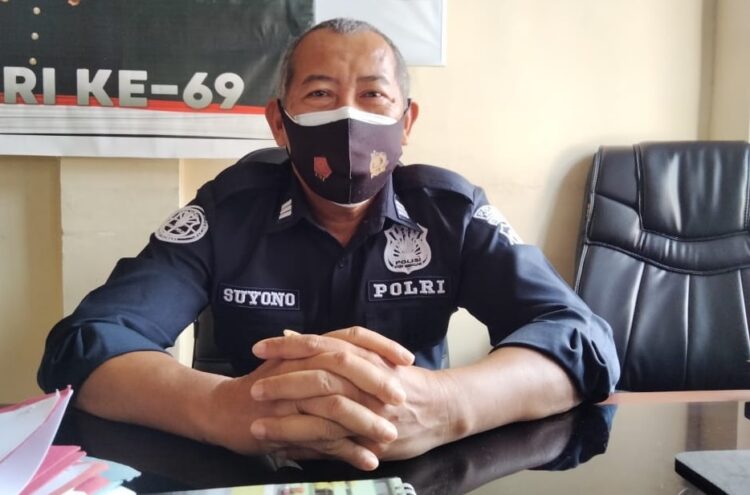 PUPRK Belum Juga Lapor, Polisi Tetap Usut Pencurian Besi Jembatan Masdarling