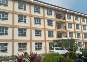 Warga Bontang Bisa Isolasi Mandiri di Rusunawa Guntung, 50 Kamar Dijaga 24 Jam