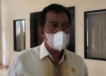 Terkena Imbas PPKM, Jawad Harap UMKM Dapat Perhatian Lebih