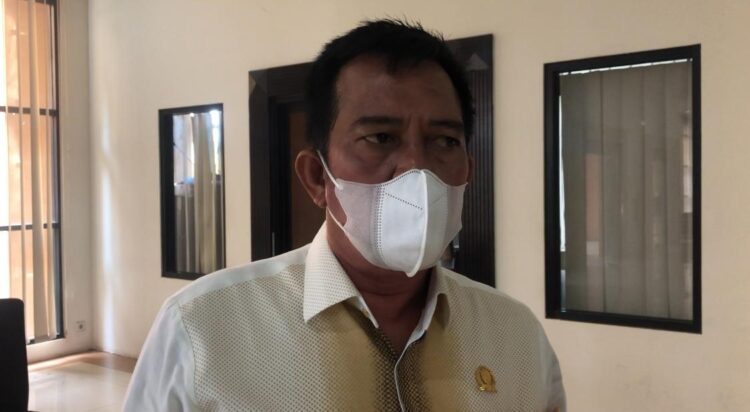 Terkena Imbas PPKM, Jawad Harap UMKM Dapat Perhatian Lebih