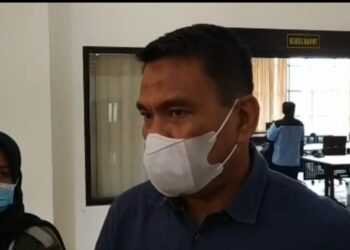 Kasus Covid Meningkat, Komisi IV Hearing Bersama Dinkes dan BPBD