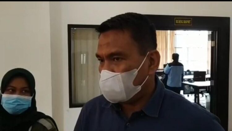 Kasus Covid Meningkat, Komisi IV Hearing Bersama Dinkes dan BPBD
