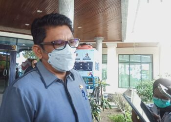 Maksimalkan Patroli Tingkat RT, Pos Penyekatan Dalam Kota Dihentikan