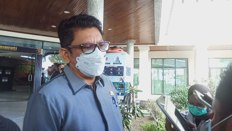 Maksimalkan Patroli Tingkat RT, Pos Penyekatan Dalam Kota Dihentikan