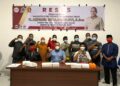 Warga Curhat Soal Pupuk Padi dan Peternakan Saat Reses Akhmed Reza Fachlevi