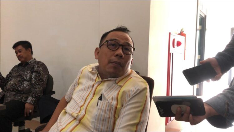 DPRD Kaltim Usulkan Pembentukan Perda Penelitian dan Inovasi