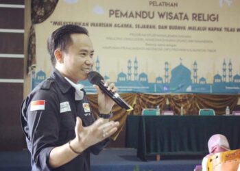 Pusat Jambore Pramuwisata di Bontang Juli Ini Batal Digelar