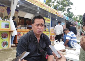 Tarian Covid-19 dan Kebijakan Pemerintah