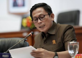 Bakhtiar Minta Pemkot Manfaatkan RS Tipe D untuk Tempat Isolasi Mandiri