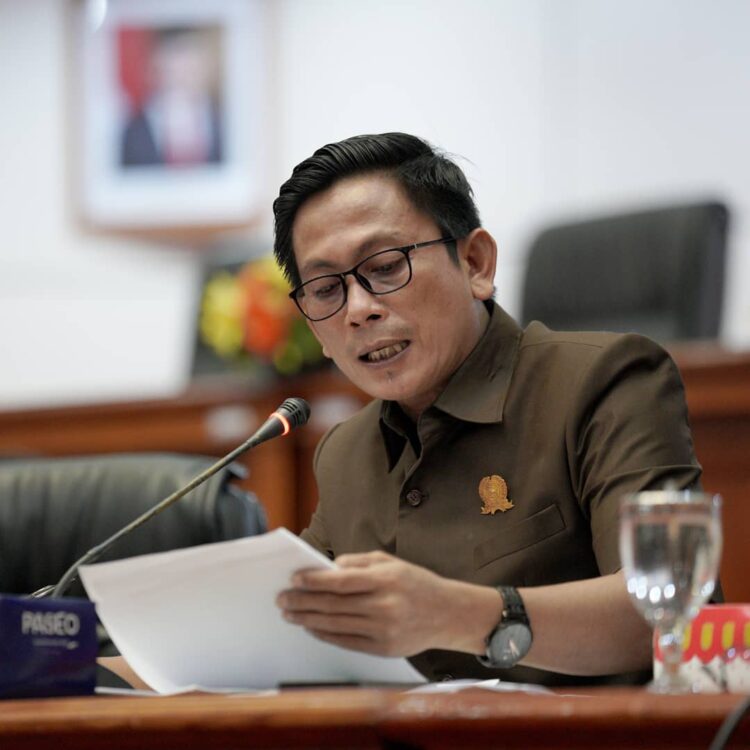 Bakhtiar Minta Pemkot Manfaatkan RS Tipe D untuk Tempat Isolasi Mandiri