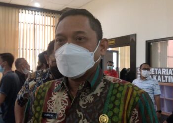 Wakil Ketua DPRD Kaltim Sayangkan Ada Bansos yang Tidak Tepat Sasaran