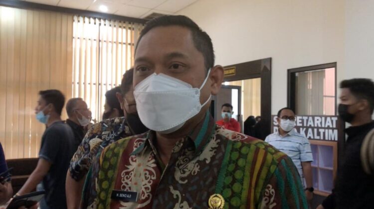 Wakil Ketua DPRD Kaltim Sayangkan Ada Bansos yang Tidak Tepat Sasaran
