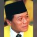 Innalilahi, Mantan Menteri Penerangan Era Orba Harmoko Tutup Usia