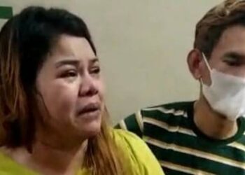 Wanita Korban Satpol PP di Gowa Sebut Kehamilannya Tidak Bisa Dijangkau Logika