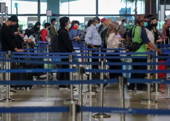 34 TKA Asal China Masuk Indonesia, Imigrasi Klaim Sudah Sesuai Aturan