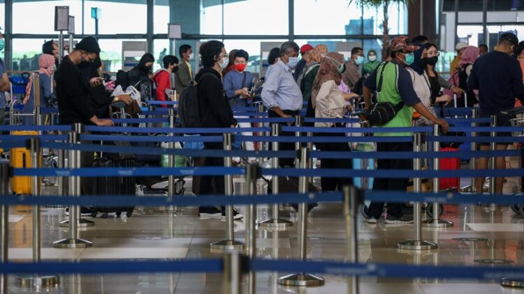 34 TKA Asal China Masuk Indonesia, Imigrasi Klaim Sudah Sesuai Aturan