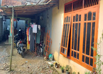 Nekat Rampok Minimarket, Polisi Mau Nangis Pas Lihat Kondisi Rumah Pelaku