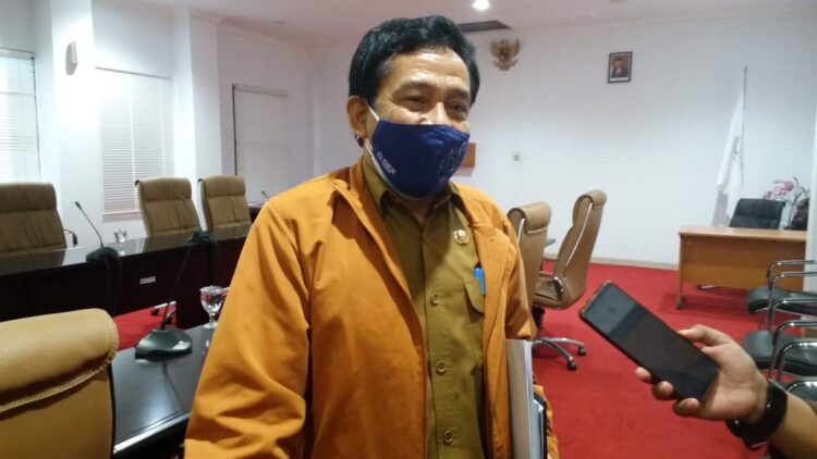 Semester II Serapan Anggaran PUPRK Baru 35 Persen, Banyak yang Banting Harga Lelang