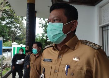 Dengan Prokes, Jenazah Covid-19 Bisa Dimakamkan di TPU