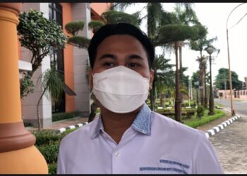 Pansus Kembali Hearing Bersama OPD Terkait Revisi RPJMD