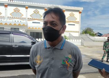 Masih Pandemi, Kadispopar: Tidak Ada Sendratari dan Lomba Agustusan