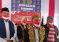 360 Napi Rutan Samarinda Terima Remisi Kemerdekaan, 9 Orang Langsung Bebas