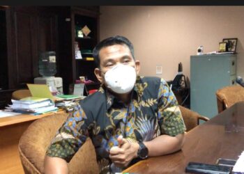 Terkendala Data Inventarisir Aset, Sejumlah Sekolah Gagal Dapat Kucuran APBN