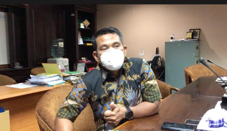 Terkendala Data Inventarisir Aset, Sejumlah Sekolah Gagal Dapat Kucuran APBN