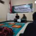 Isi Materi Kader HMI, Bakhtiar Wakkang Tanamkan Wawasan Kebangsaan